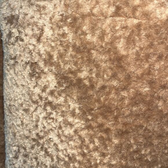 Michael Kors Teddy Coat Size L - Picture 10 of 16